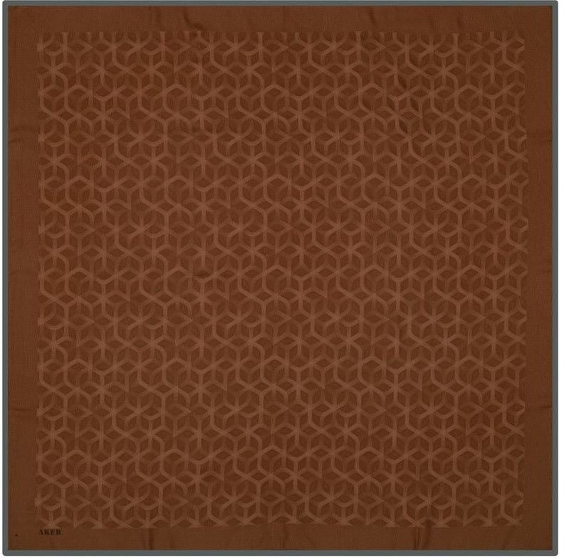 AKER KARMA EŞARP 1040600-930 TABA RENGİ