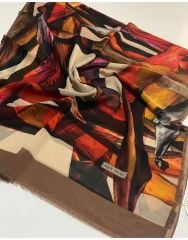 AKER SPORT ANGEL ŞAL 6812-931