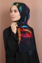 AKER SPORT ANGEL ŞAL 6812-922