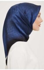 ARMİNE TİVİL İPEK EŞARP NOSTALJİ  9030-50