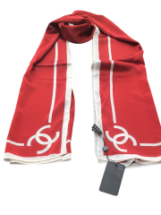 C DESEN VUAL İPEK ŞAL  ORTASI BOŞ BORDO