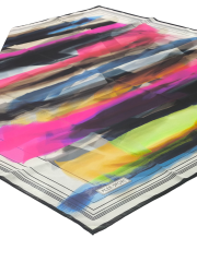 AKER SPORT ANGEL ŞİFON YAZLIK  EŞARP  7919816-922