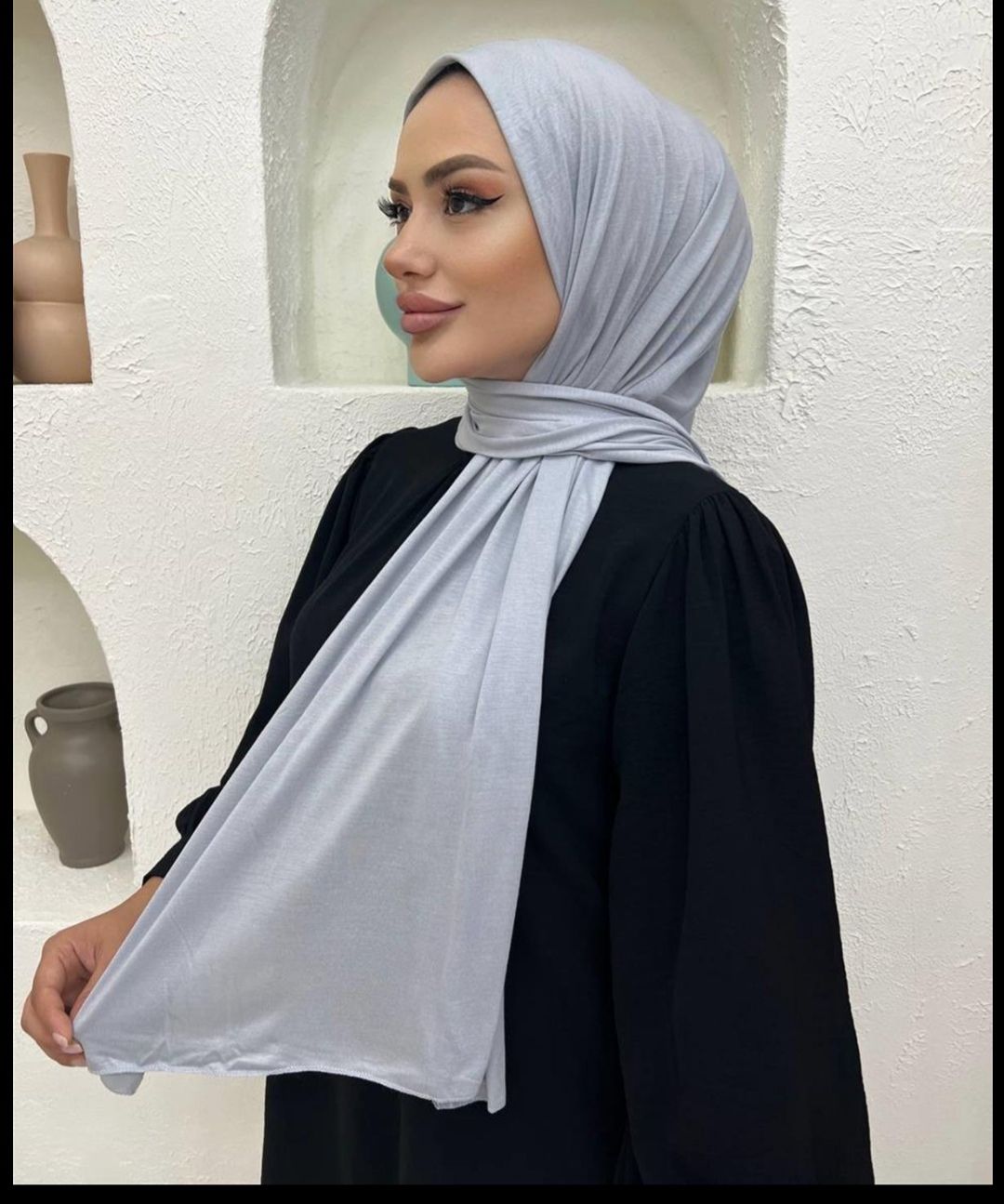 PENYE ŞAL GÜMÜŞ
