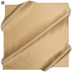 AKER TAŞLANMIŞ SURA İPEK EŞARP7747-364 GOLD