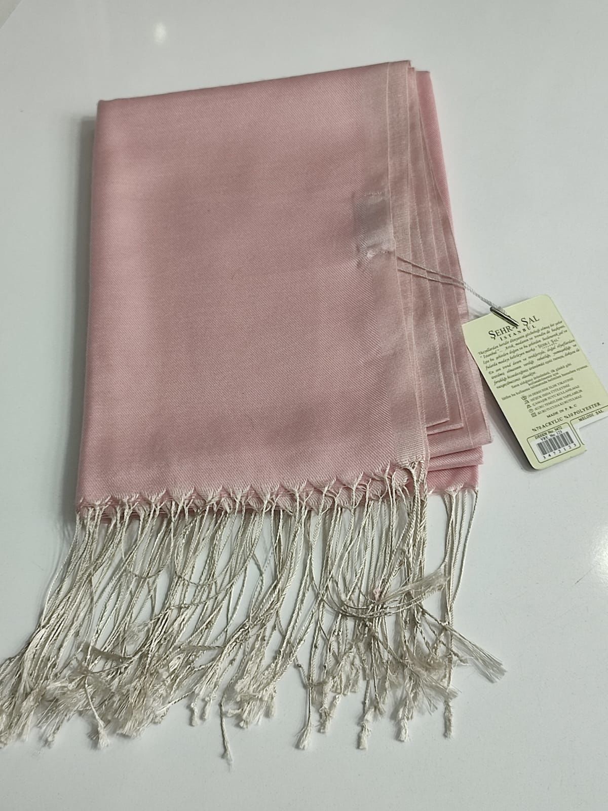 MELODİ ŞAL 3472-123