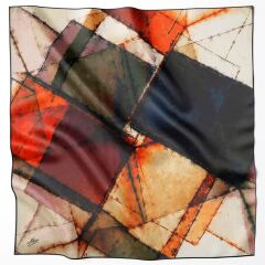 AKER SPORT  ANGEL ŞİFON YAZLIK  EŞARP  7487816-911