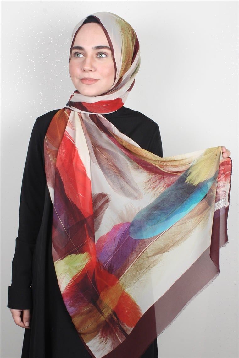 AKER SPORT ANGEL ETOL ŞAL 7213577-931