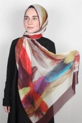 AKER SPORT ANGEL ETOL ŞAL 7213577-931