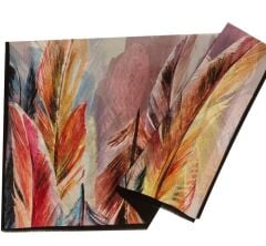 AKER SPORT ANGEL ETOL ŞAL 7343577-912