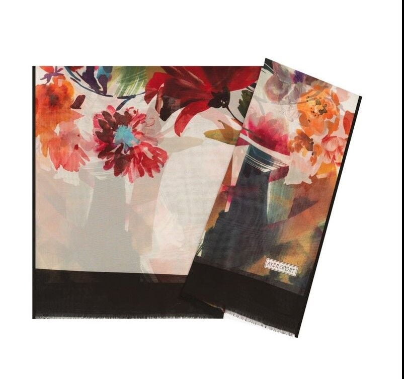 AKER SPORT ANGEL ETOL ŞAL 7900577-913