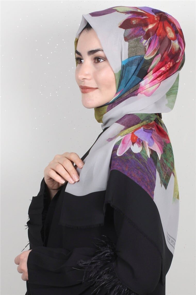 AKER SPORT ANGEL ETOL ŞAL 7125877-913