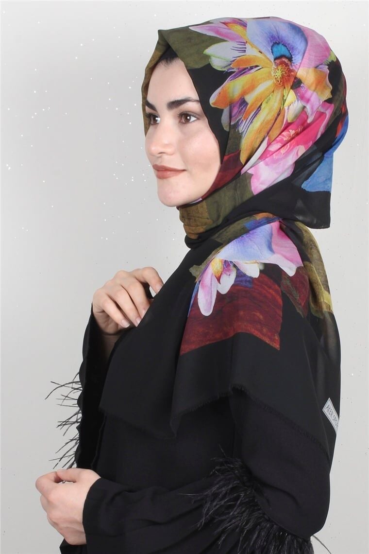 AKER SPORT ANGEL ETOL ŞAL 7125877-912