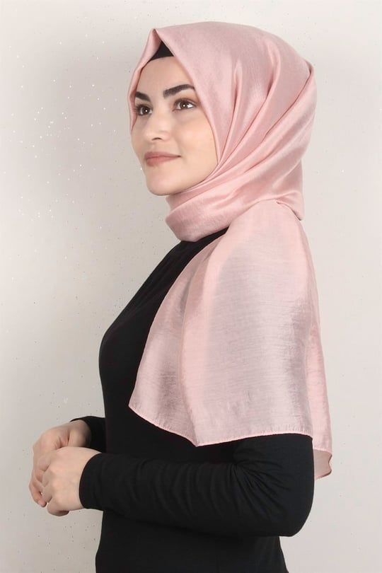 PİRAMİT MİLANO ŞAL PUDRA PEMBESİ