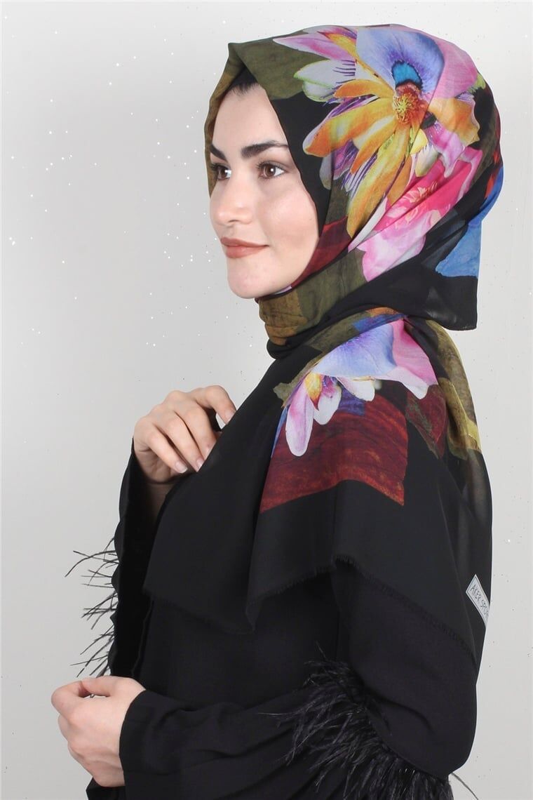 AKER SPORT ANGEL ETOL ŞAL 7125877-912