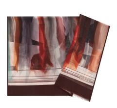 AKER SPORT ANGEL ETOL ŞAL 7919877-941