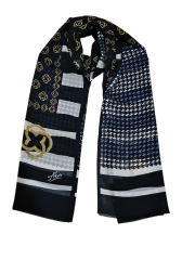 AKER ANGEL ETOL ŞAL LACİVERT 7940876-921