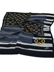 AKER ANGEL ETOL ŞAL LACİVERT 7940876-921