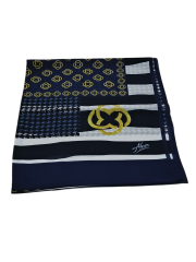 AKER ANGEL ETOL ŞAL  LACİVERT 7940876-922