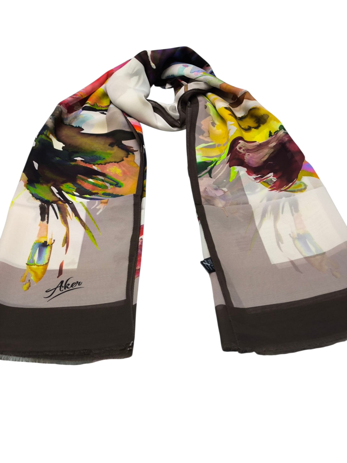 AKER ANGEL ETOL ŞAL 7866876-931