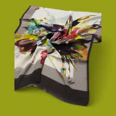 AKER ANGEL ETOL ŞAL 7866876-931