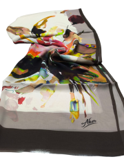 AKER ANGEL ETOL ŞAL 7866876-931