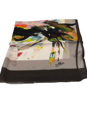 AKER ANGEL ETOL ŞAL 7866876-931