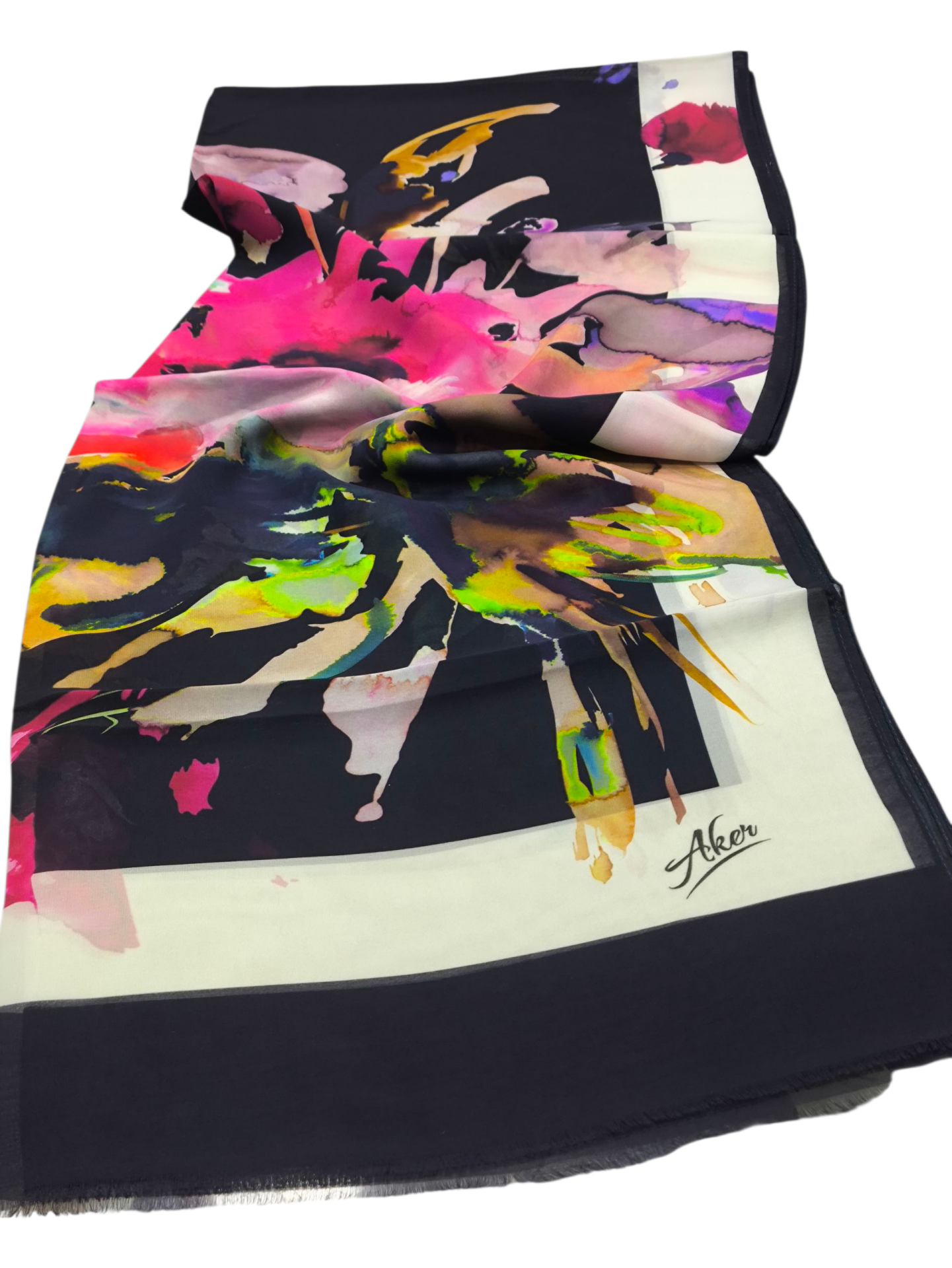 AKER ANGEL ETOL ŞAL 7866876-921