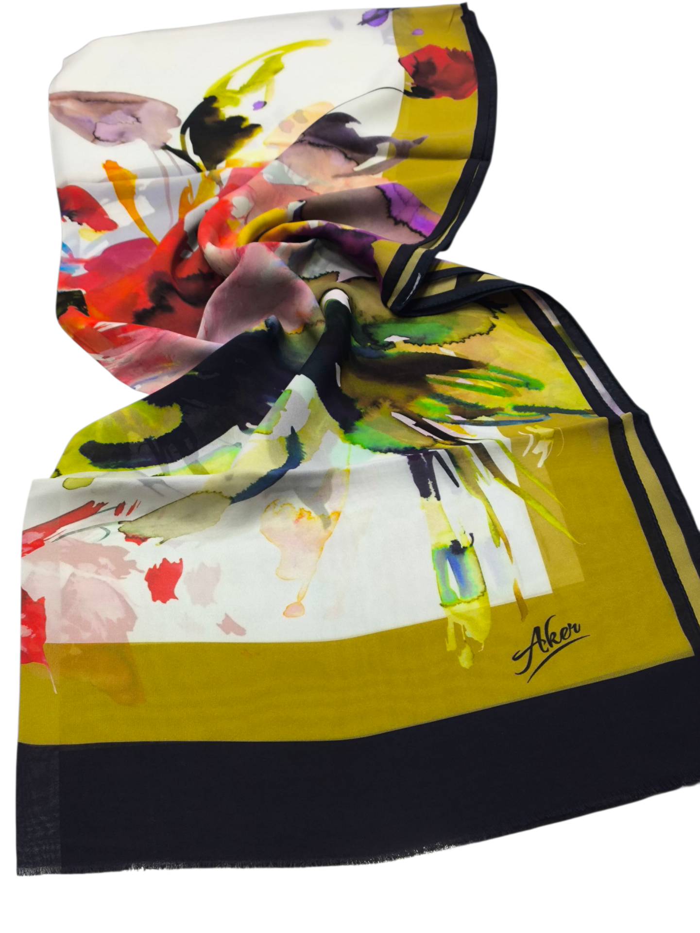 AKER ANGEL ETOL ŞAL 7866876-923