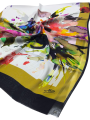 AKER ANGEL ETOL ŞAL 7866876-923