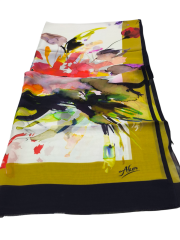 AKER ANGEL ETOL ŞAL 7866876-923