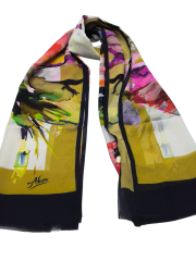 AKER ANGEL ETOL ŞAL 7866876-923