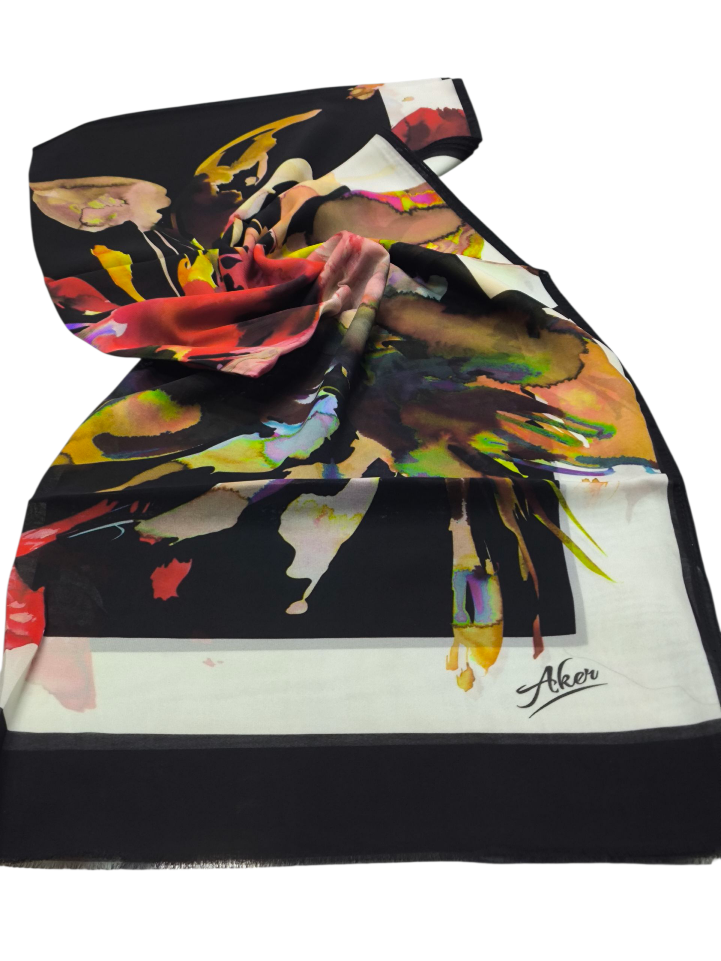 AKER ANGEL ETOL ŞAL 7866876-912