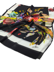 AKER ANGEL ETOL ŞAL 7866876-912