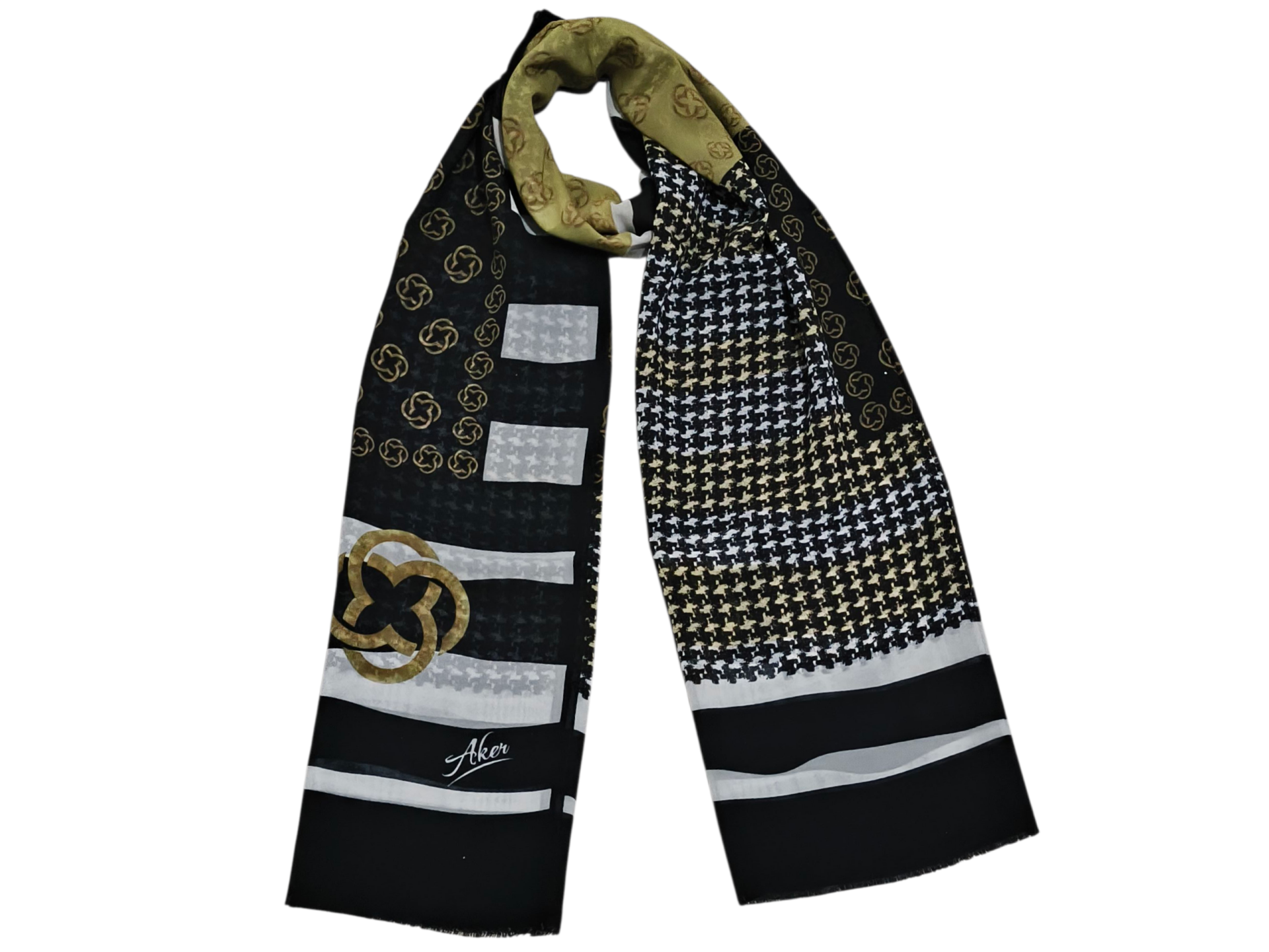 AKER ANGEL ETOL ŞAL 7940876-913