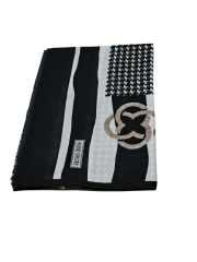 AKER SPORT WOOLTUCH ETOL  PAMUKLU ŞAL  7940251-912