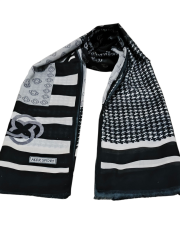 AKER SPORT WOOLTUCH ETOL  PAMUKLU ŞAL  7940251-914