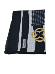 AKER SPORT WOOLTUCH ETOL  PAMUKLU ŞAL  7940251-915