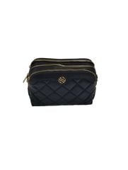 SAN MORRİS KLASİK BAYAN ÇANTA  SİYAH