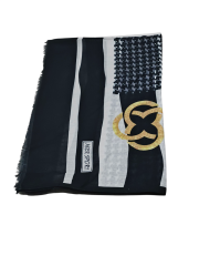 AKER SPORT WOOLTUCH ETOL  PAMUKLU ŞAL  7940251-911