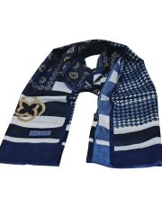 AKER SPORT WOOLTUCH ETOL  PAMUKLU ŞAL  7940251-921