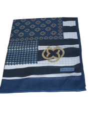 AKER SPORT WOOLTUCH ETOL  PAMUKLU ŞAL  7940251-921