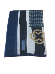 AKER SPORT WOOLTUCH ETOL  PAMUKLU ŞAL  7940251-921