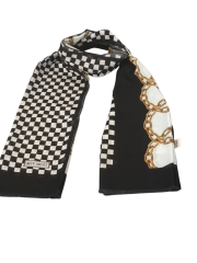 AKER SPORT WOOLTUCH ETOL  PAMUKLU ŞAL  7925251-911