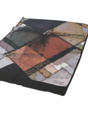 AKER SPORT WOOLTUCH ETOL  PAMUKLU ŞAL  7487251-913