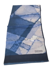 AKER SPORT WOOLTUCH ETOL  PAMUKLU ŞAL  7487251-925