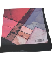 AKER SPORT WOOLTUCH ETOL  PAMUKLU ŞAL  7487251-912