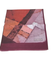 AKER SPORT WOOLTUCH ETOL  PAMUKLU ŞAL  7487251-991