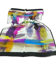 AKER SPORT ANGEL ETOL ŞAL  SİYAH 7213877-912