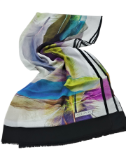 AKER SPORT ANGEL ETOL ŞAL  SİYAH 7213877-912