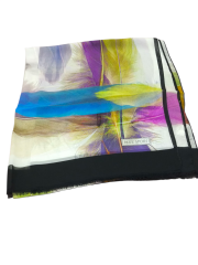 AKER SPORT ANGEL ETOL ŞAL  SİYAH 7213877-912